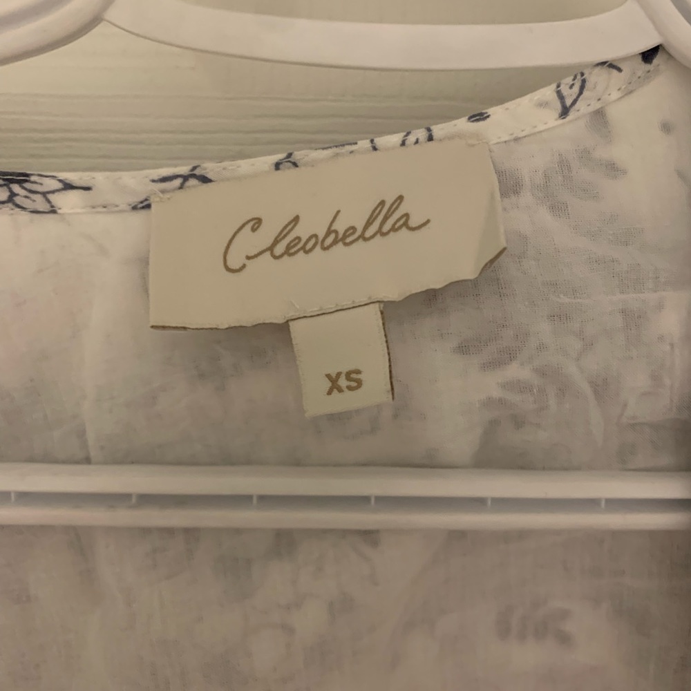 Cleobella amina top in Killarney - Picture 7 of 8